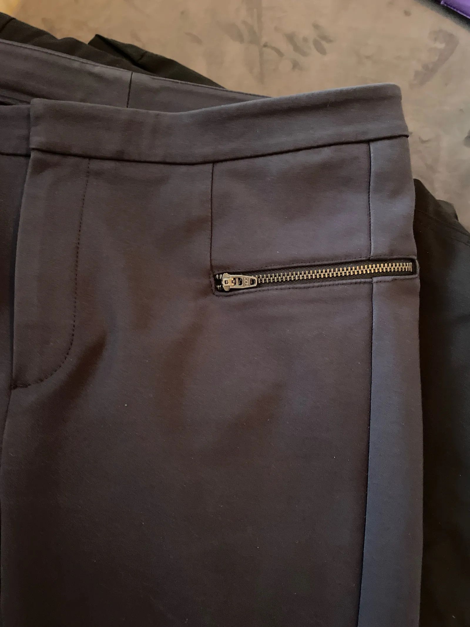 Tiger of Sweden Tiger of Sweden Pants Size 27" / US 4 / IT 40 - 3 Thumbnail