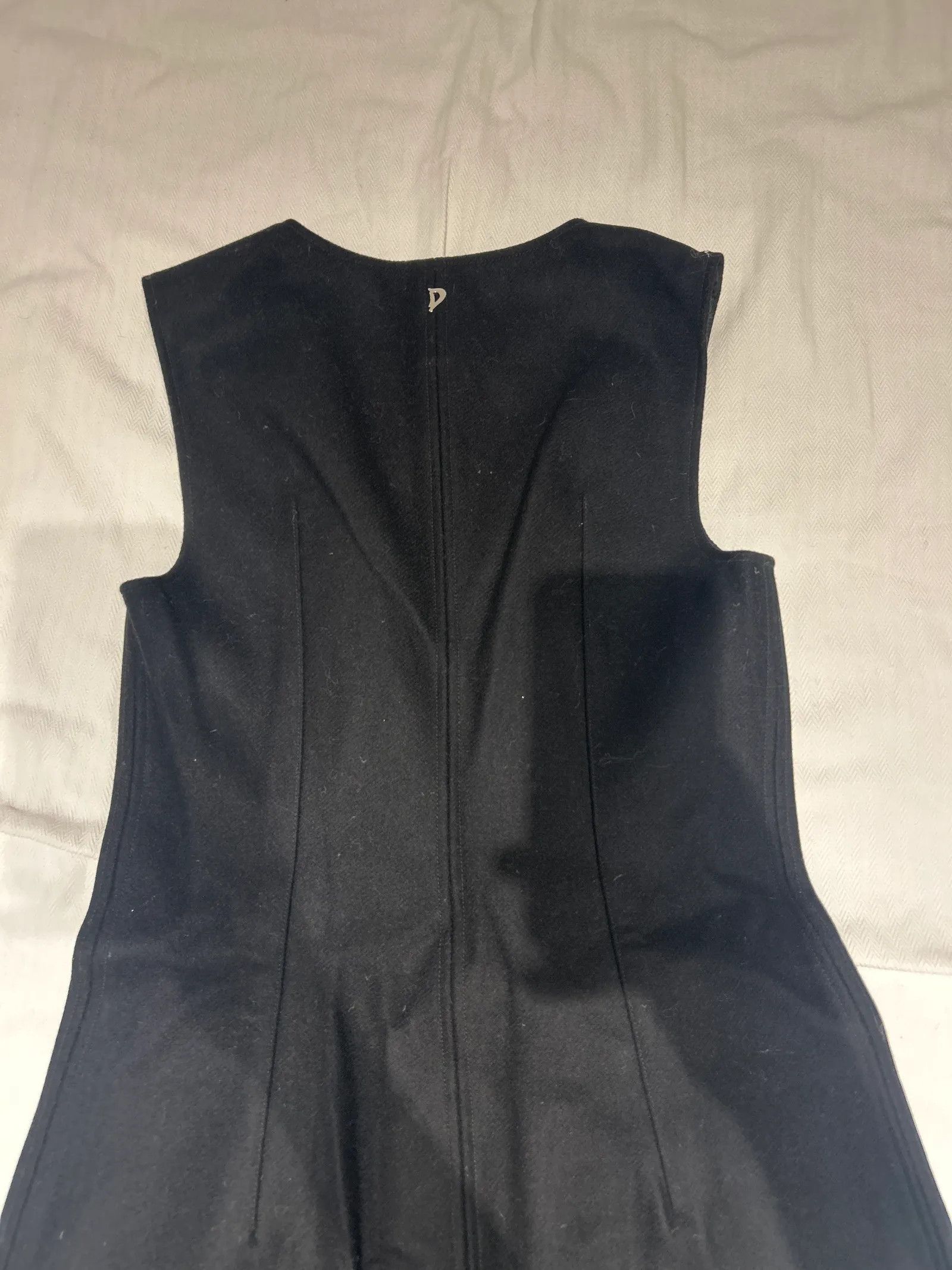 Dondup Dondup Dress Size M / US 6-8 / IT 42-44 - 4 Thumbnail