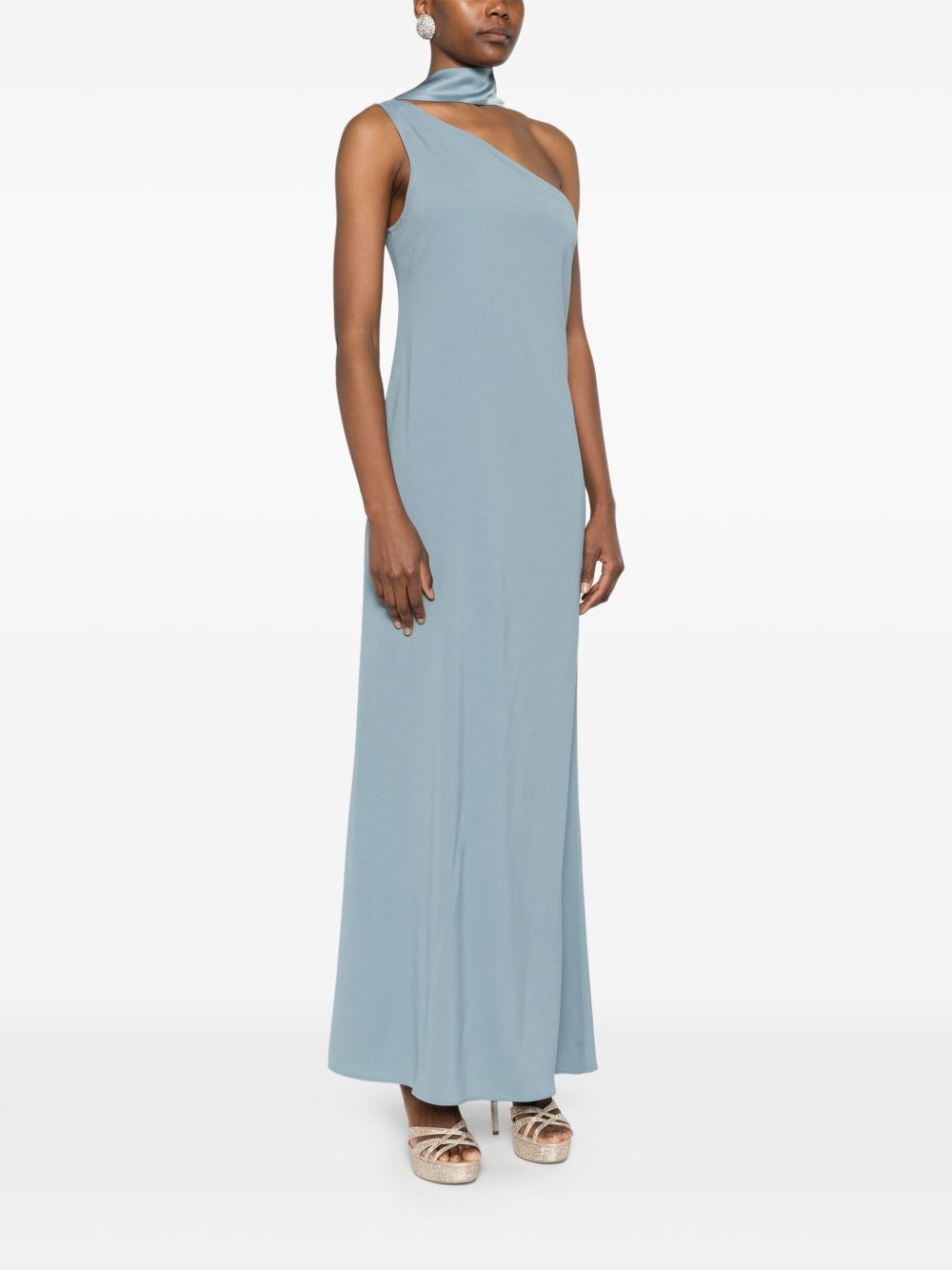 Other CAROLINE LONG DRESS Size M / US 6-8 / IT 42-44 - 5 Thumbnail