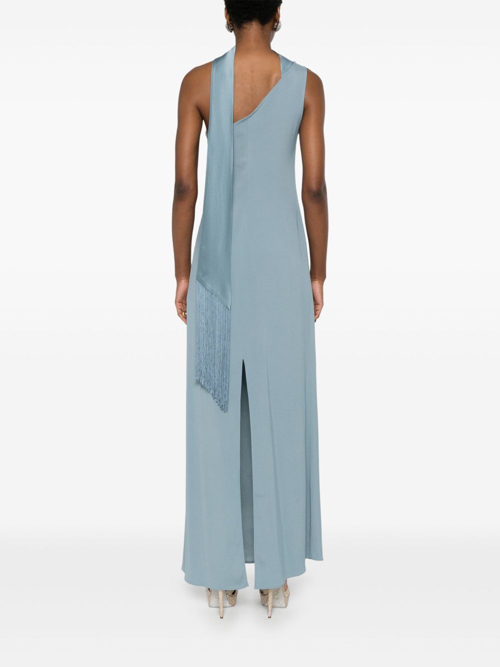 Other CAROLINE LONG DRESS Size M / US 6-8 / IT 42-44 - 3 Thumbnail