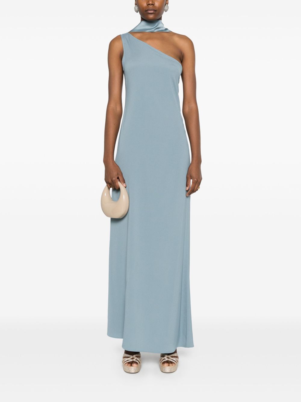 Other CAROLINE LONG DRESS Size M / US 6-8 / IT 42-44 - 4 Thumbnail