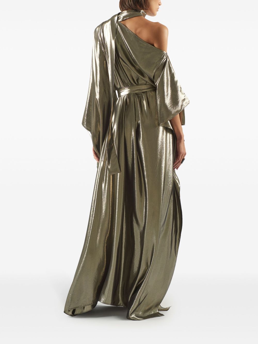 Other TAYLOR LONG DRESS Size M / US 6-8 / IT 42-44 - 2 Thumbnail