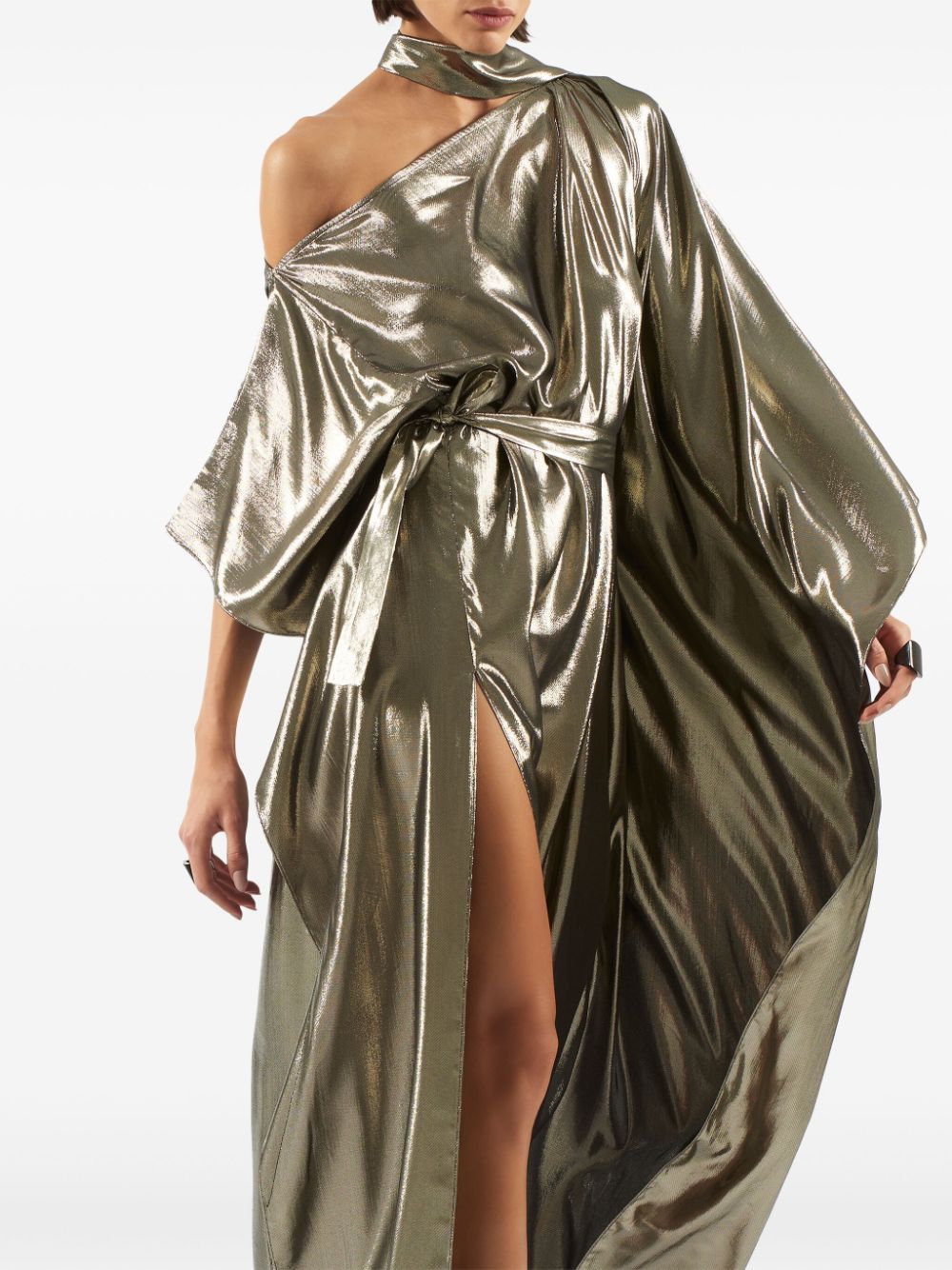 Other TAYLOR LONG DRESS Size M / US 6-8 / IT 42-44 - 3 Thumbnail