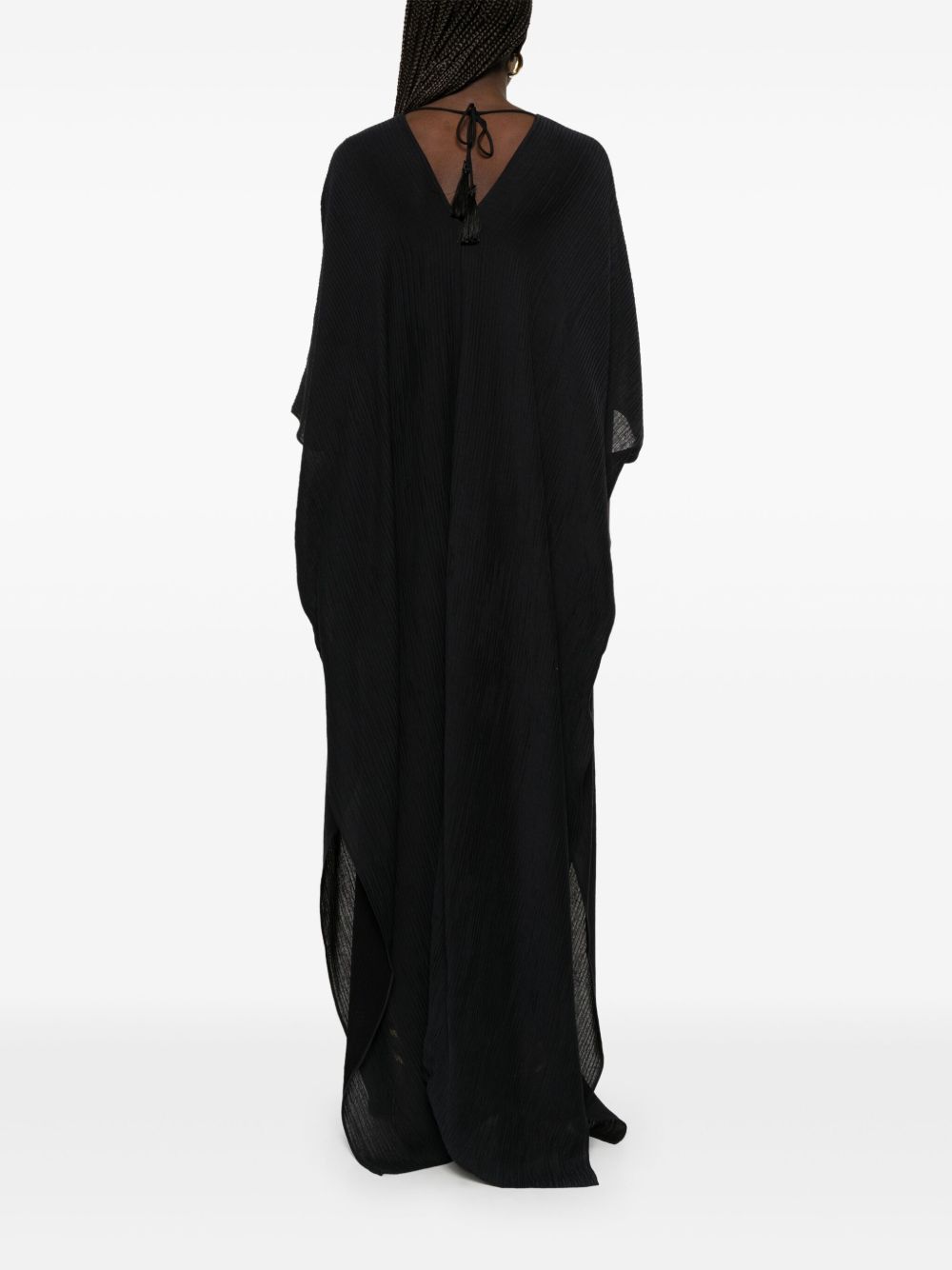 Other RIO MAGGIORE KAFTAN DRESS Size M / US 6-8 / IT 42-44 - 4 Thumbnail