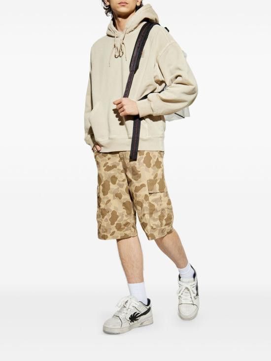 Carhartt Wip CARHARTT WIP Men Hoodies I029963 2LPGD Beige Size US XL / EU 56 / 4 - 5 Thumbnail