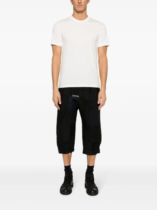 Maison Margiela MAISON MARGIELA Men T-Shirts S50GC0687 S23973963 White Size US L / EU 52-54 / 3 - 4 Thumbnail