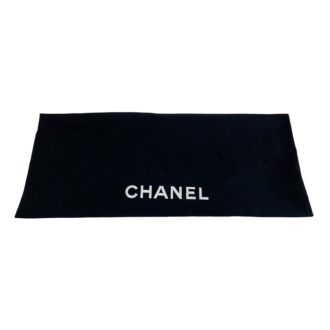 Chanel Chanel Shoulder Bag Black Tweed Size ONE SIZE - 9 Thumbnail
