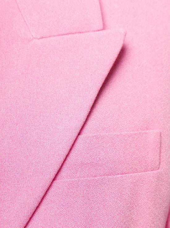 Isabel Marant ISABEL MARANT Women Suit Jackets VE0026FAA1F17I40PK Pink Size M / US 6-8 / IT 42-44 - 3 Thumbnail