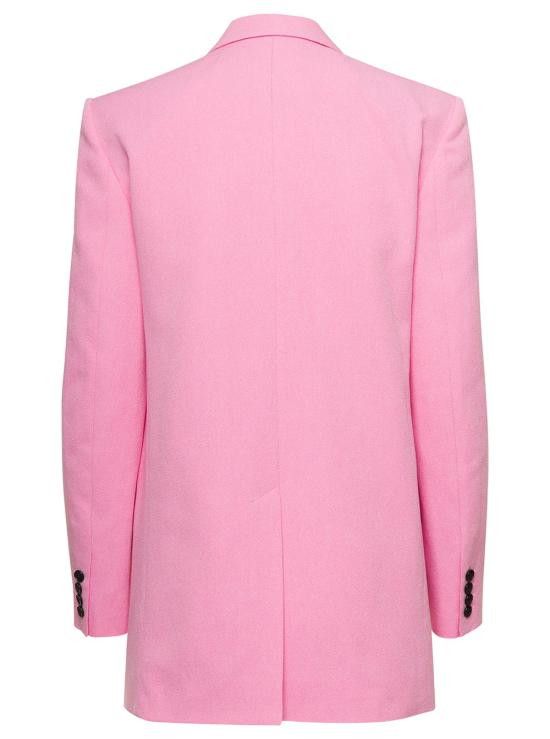 Isabel Marant ISABEL MARANT Women Suit Jackets VE0026FAA1F17I40PK Pink Size M / US 6-8 / IT 42-44 - 2 Thumbnail