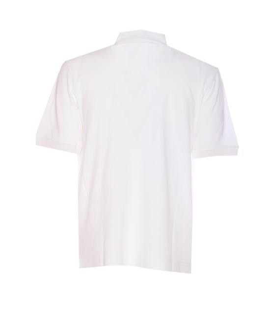 Circolo 1901 CIRCOLO 1901 Men Polo Shirts CN4721 OTTIC White Size US S / EU 44-46 / 1 - 2 Thumbnail