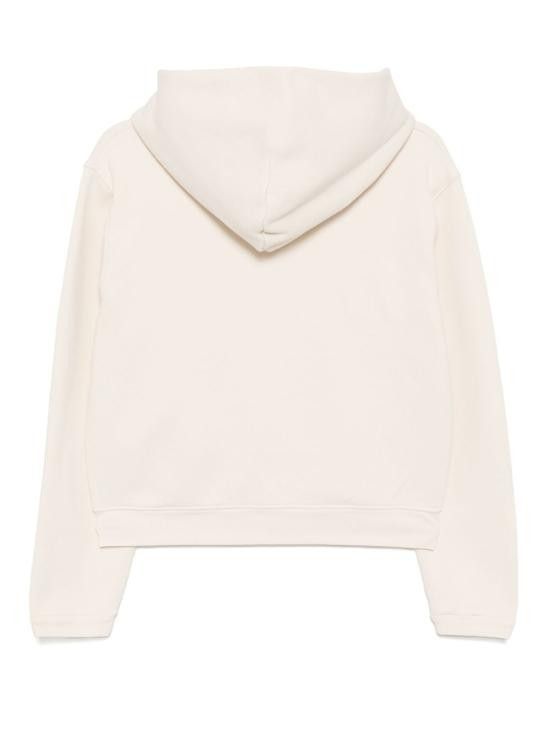 ERL ERL Men Hoodies ERL10T023 LIGHTGREY White Size US L / EU 52-54 / 3 - 2 Thumbnail