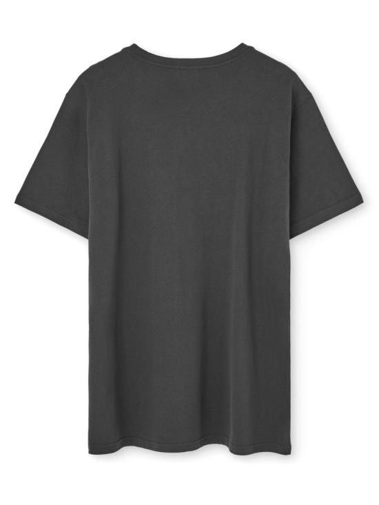 Isabel Marant ISABEL MARANT Men T-Shirts TS0047HA B3N13H30FN Blue Size US M / EU 48-50 / 2 - 2 Thumbnail