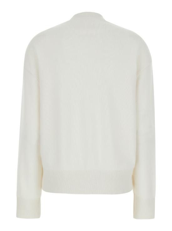 Givenchy GIVENCHY Women Jackets BW90QY4ZEQ131 White Size M / US 6-8 / IT 42-44 - 2 Thumbnail
