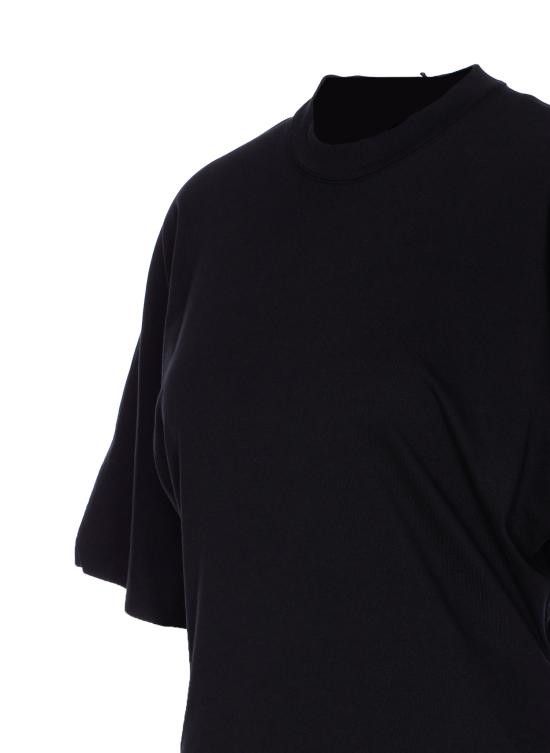 Pinko PINKO Women Mid Skirts 105220 A2M2Z99 Black Size S / US 4 / IT 40 - 3 Thumbnail