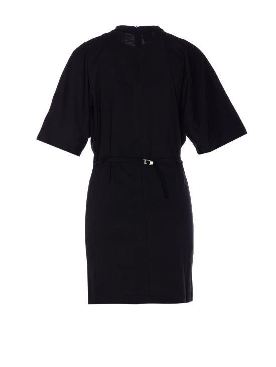 Pinko PINKO Women Mid Skirts 105220 A2M2Z99 Black Size S / US 4 / IT 40 - 2 Thumbnail