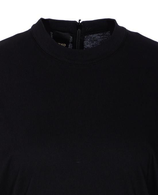 PINKO Women Mid Skirts 105220 A2M2Z99 Black