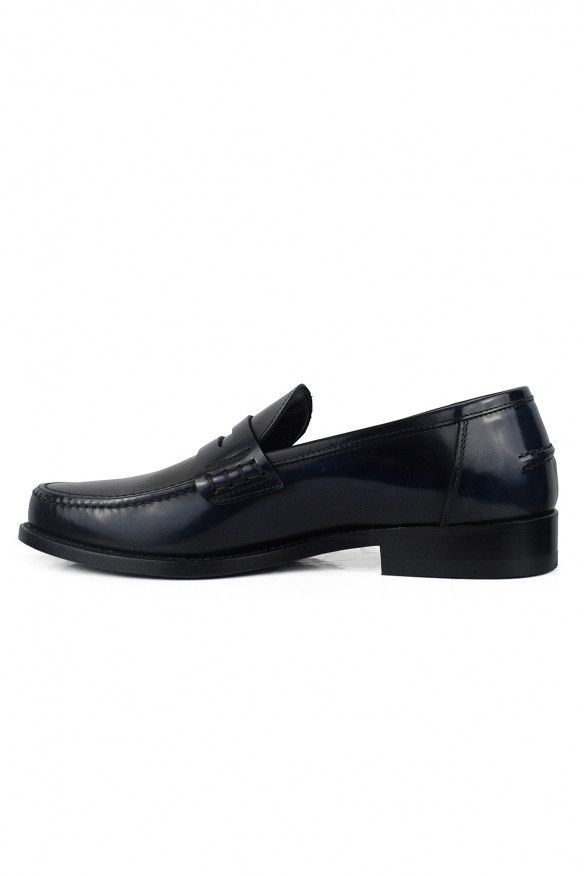 Alberto Leather loafers Size US 6 / EU 39 - 3 Thumbnail