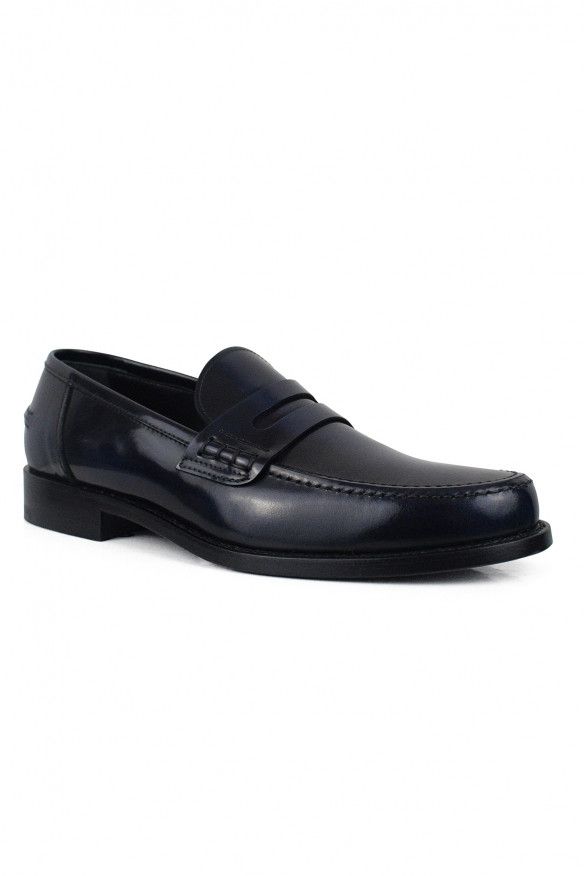 Alberto Leather loafers Size US 9 / EU 42 - 2 Thumbnail