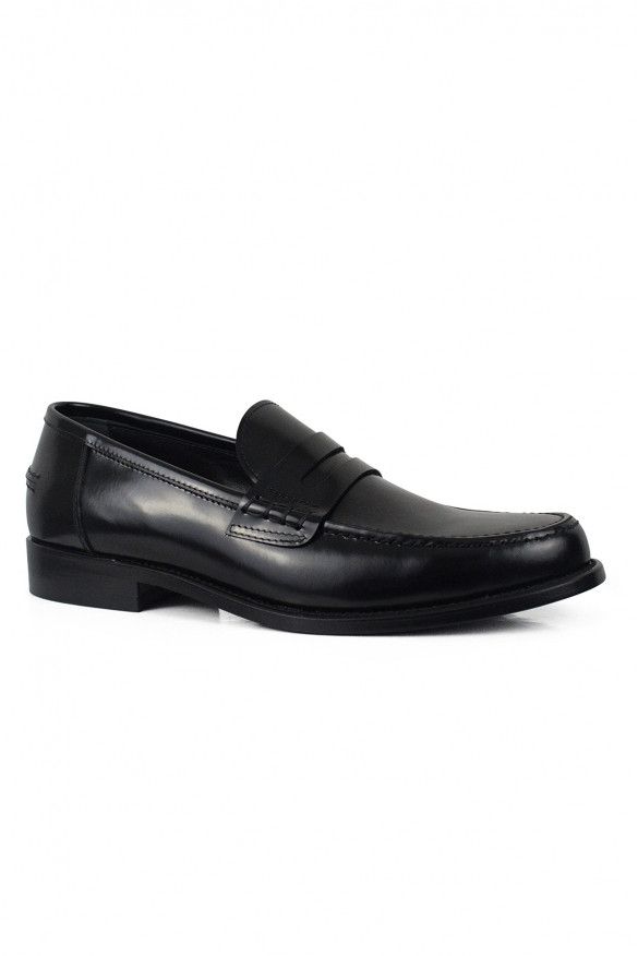 Alberto Leather loafers Size US 9.5 / EU 42-43 - 2 Thumbnail