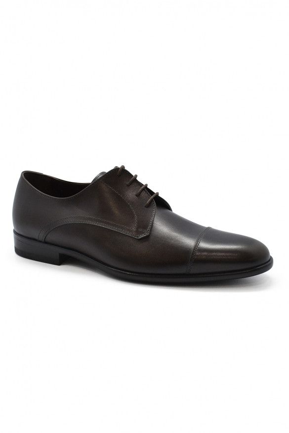 Alberto Lace-up shoes Size US 12 / EU 45 - 2 Thumbnail