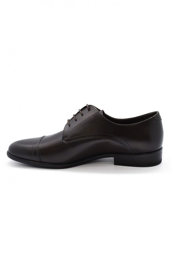 Alberto Lace-up shoes Size US 12 / EU 45 - 3 Thumbnail