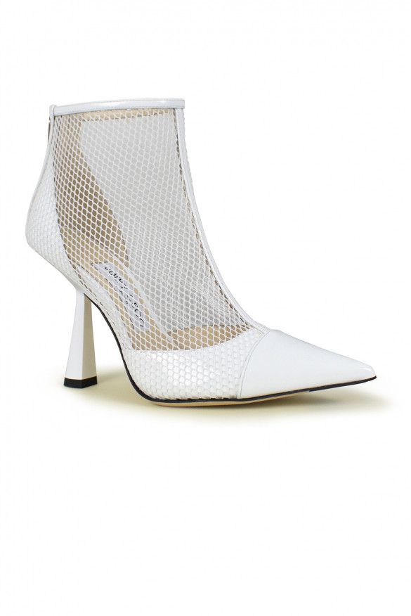 Jimmy Choo Kix 100 boots Size US 9 / IT 39 - 3 Thumbnail
