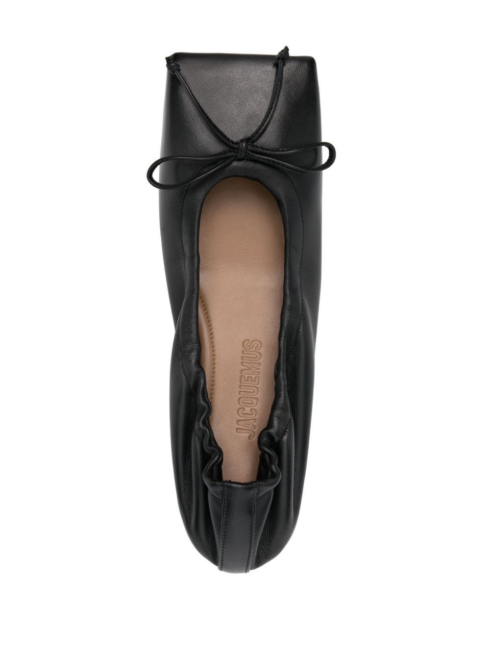 Jacquemus LES BALLERINES BALLET Size US 7 / IT 37 - 3 Thumbnail