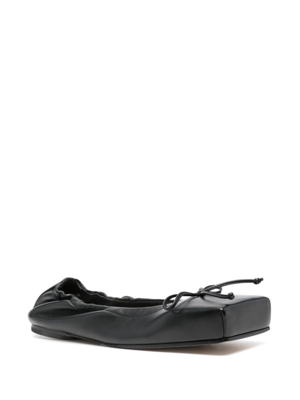 Jacquemus LES BALLERINES BALLET Size US 7 / IT 37 - 4 Thumbnail
