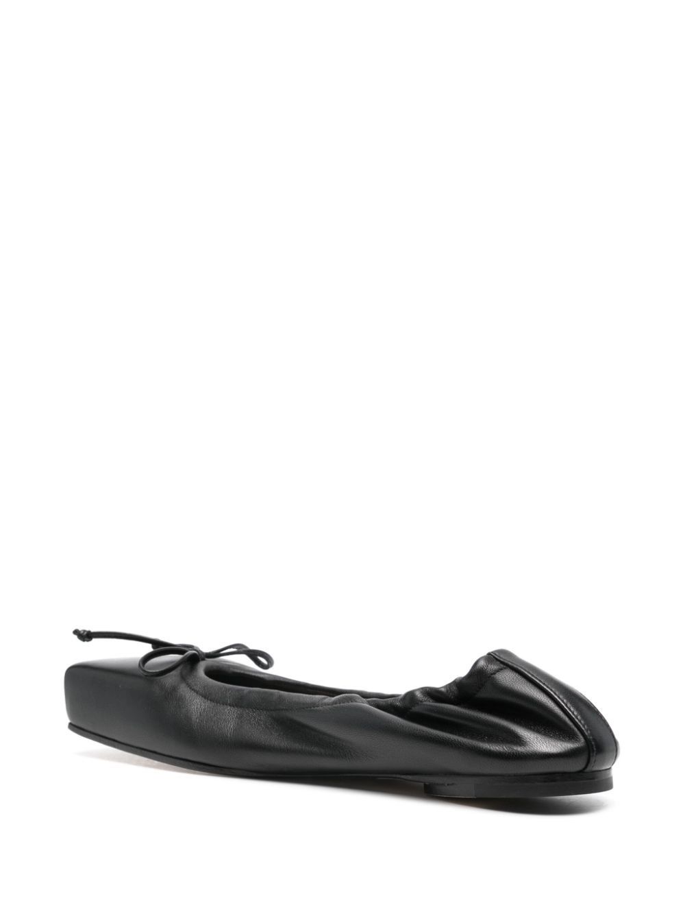 Jacquemus LES BALLERINES BALLET Size US 7 / IT 37 - 2 Thumbnail