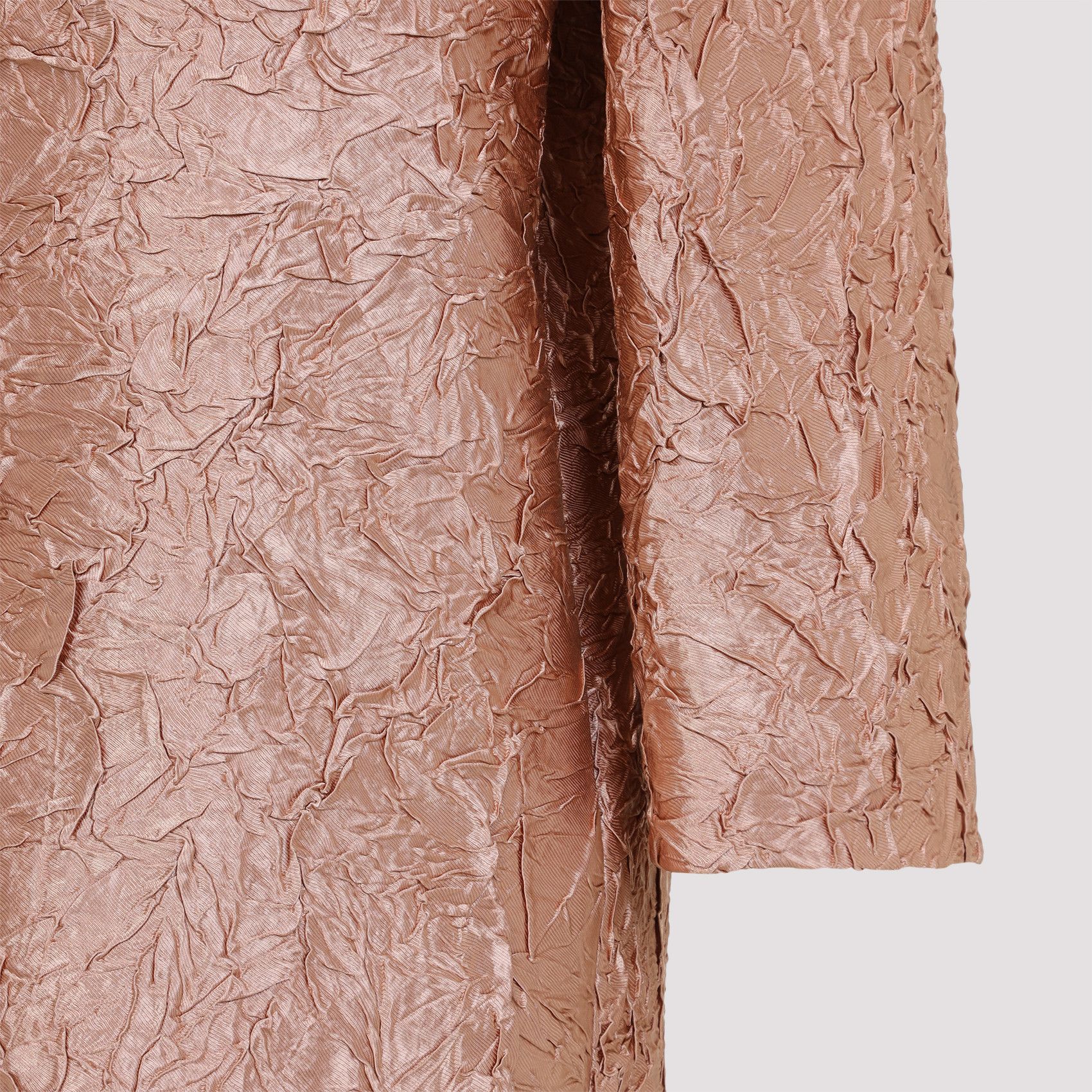 Dries Van Noten Dries Van Noten Ricca Coat Size S / US 4 / IT 40 - 3 Thumbnail