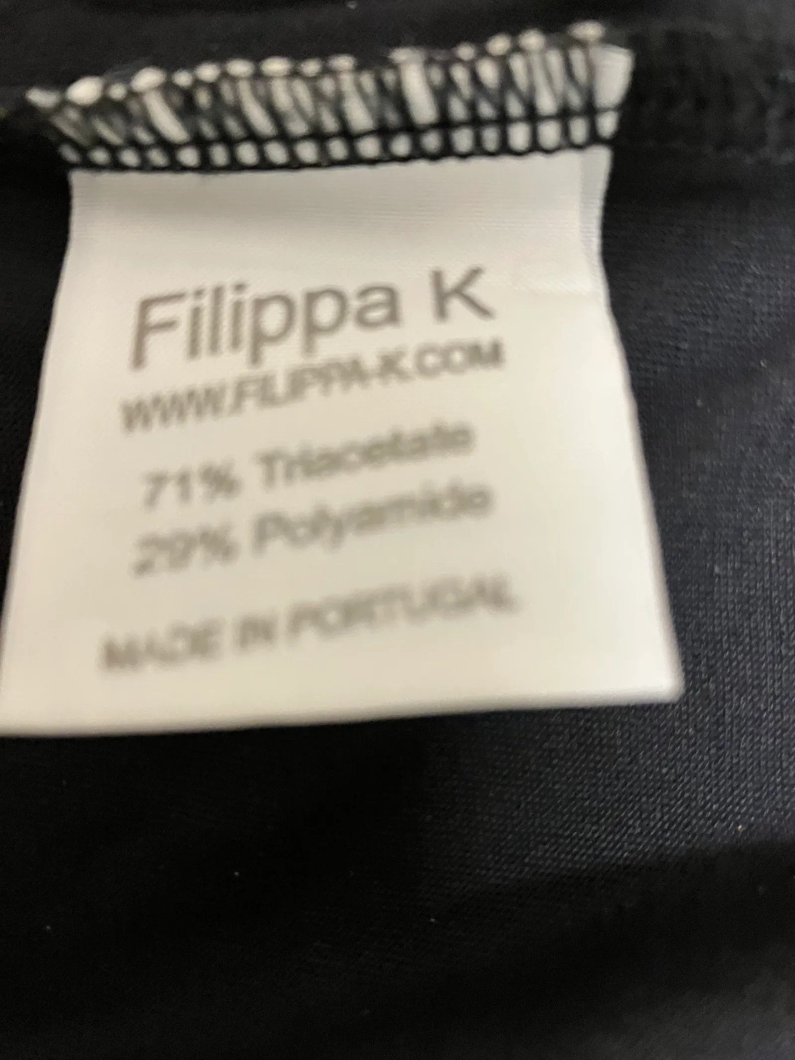 Filippa K Filippa K Top Size S / US 4 / IT 40 - 3 Thumbnail