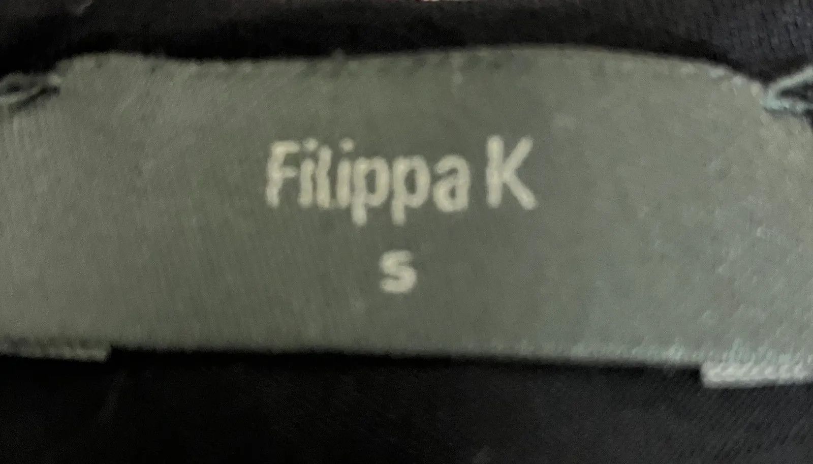 Filippa K Filippa K Top Size S / US 4 / IT 40 - 2 Thumbnail
