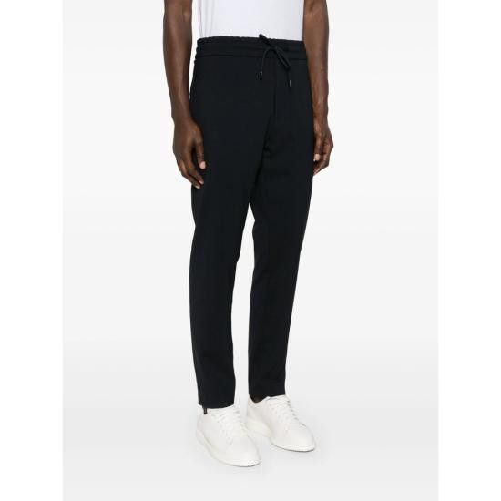 Dondup DONDUP Men Pants UP556 002 WS0114 890 BLUE Size US 36 / EU 52 - 5 Thumbnail