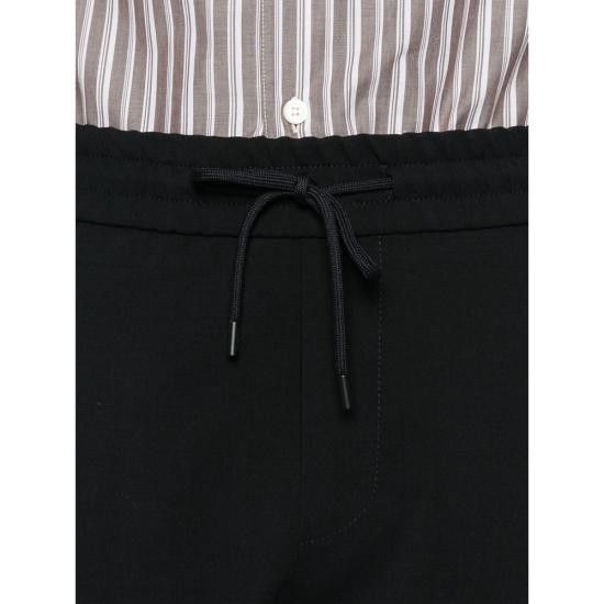 Dondup DONDUP Men Pants UP556 002 WS0114 890 BLUE Size US 38 / EU 54 - 2 Thumbnail