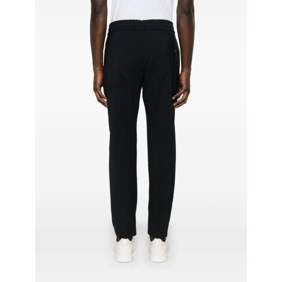 Dondup DONDUP Men Pants UP556 002 WS0114 890 BLUE Size US 38 / EU 54 - 3 Thumbnail