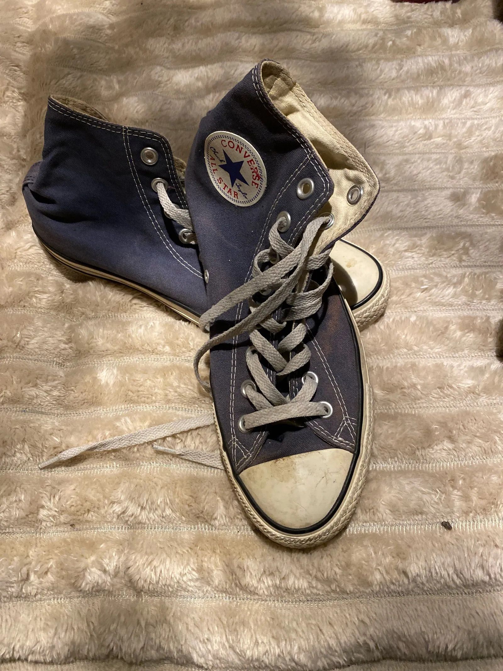 Converse Converse Sneakers Size US 9 / EU 42 - 2 Thumbnail