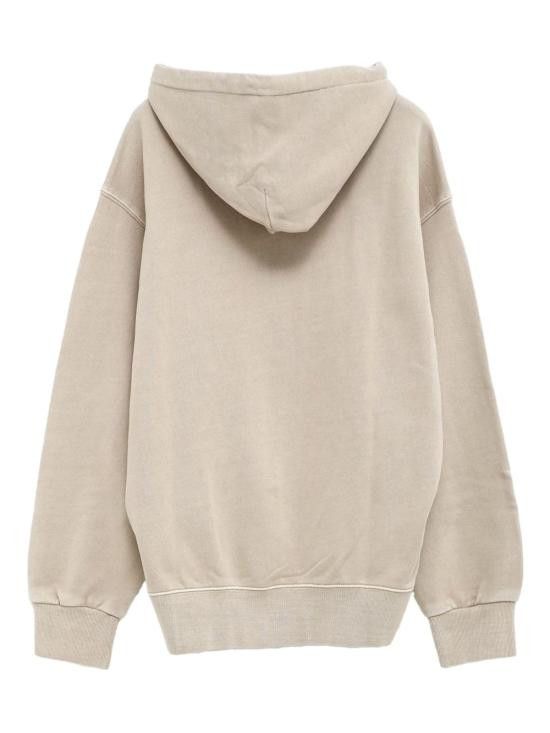 Carhartt Wip CARHARTT WIP Men Hoodies I033064 2LPGD Beige Size US M / EU 48-50 / 2 - 2 Thumbnail