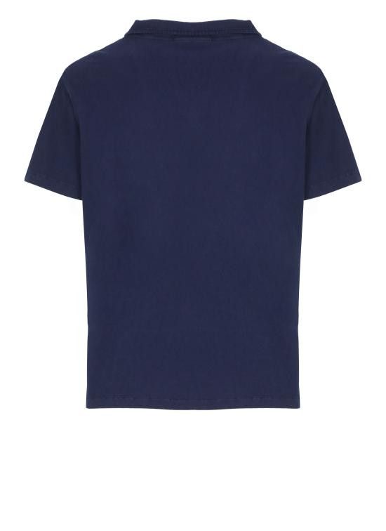 Ralph Lauren RALPH LAUREN Men Polo Shirts 710964512 001 Blue Size US S / EU 44-46 / 1 - 2 Thumbnail