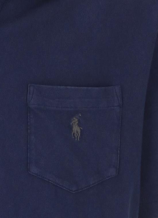 Ralph Lauren RALPH LAUREN Men Polo Shirts 710964512 001 Blue Size US S / EU 44-46 / 1 - 3 Thumbnail