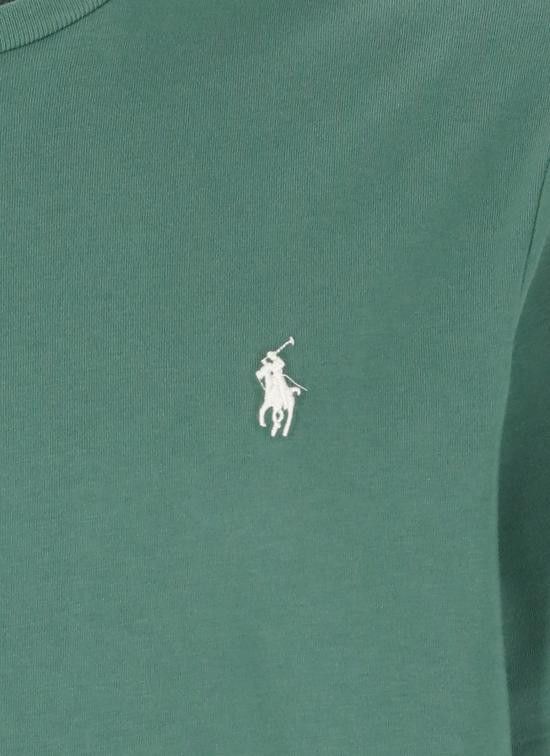 Ralph Lauren RALPH LAUREN Men T-Shirts 710671438 422 Green Size US S / EU 44-46 / 1 - 3 Thumbnail