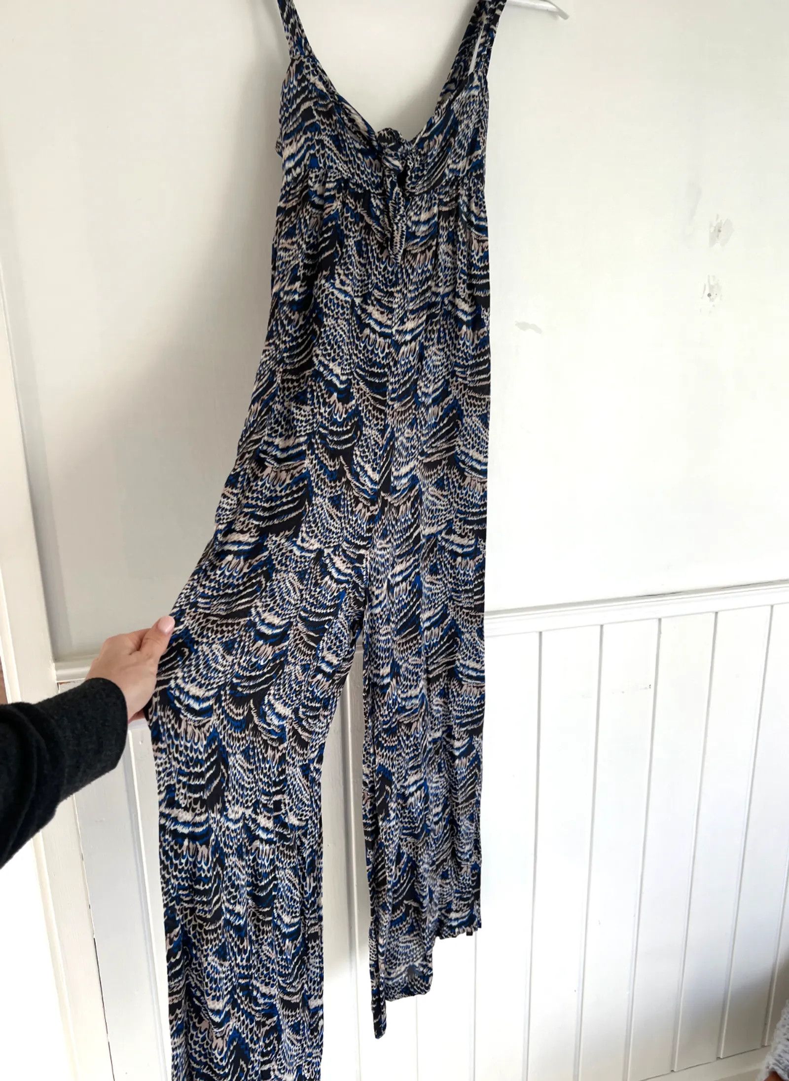 Filippa K Filippa K Jumpsuit Size 25" / US 0 / IT 36 - 3 Thumbnail