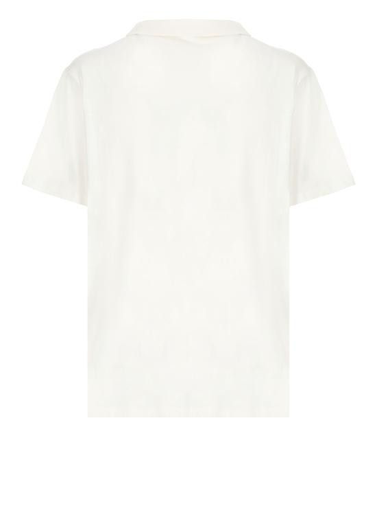 Ralph Lauren RALPH LAUREN Men Polo Shirts 710964512 002 White Size US L / EU 52-54 / 3 - 2 Thumbnail
