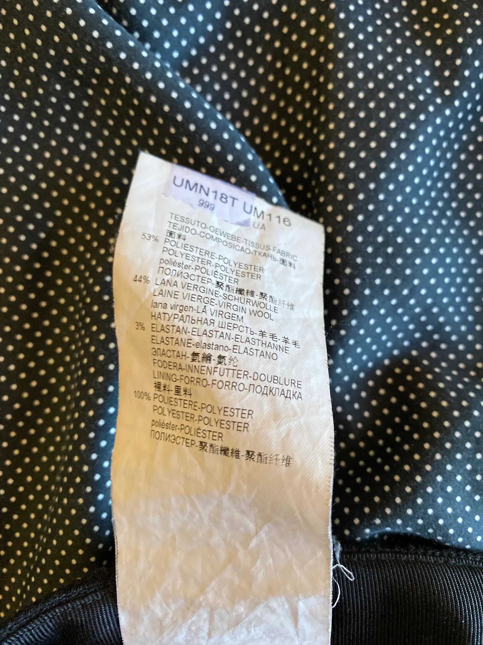 Armani Armani Collezioni Skirt Size 26" / US 2 / IT 38 - 3 Thumbnail