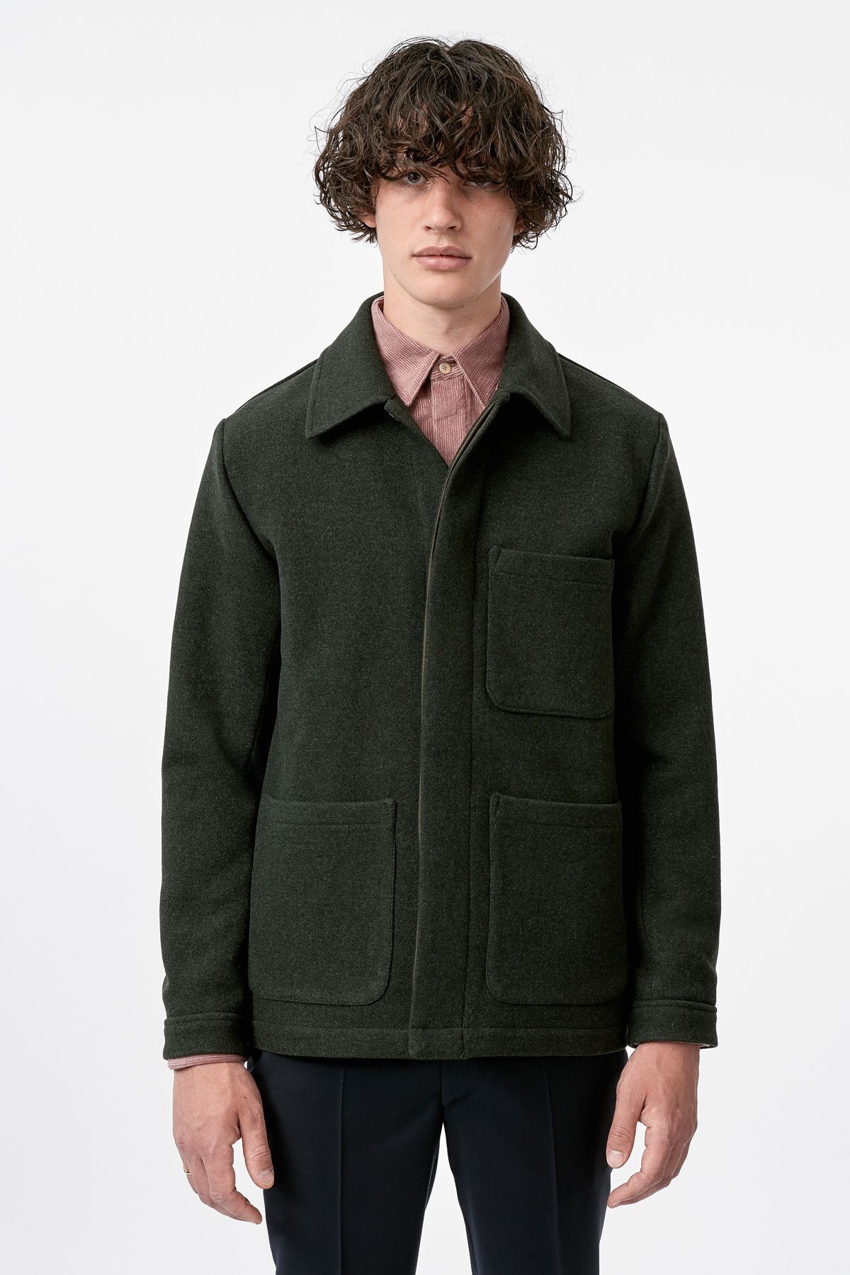 A Kind Of Guise A Kind Of Guise NAGOYA JACKET | Grailed