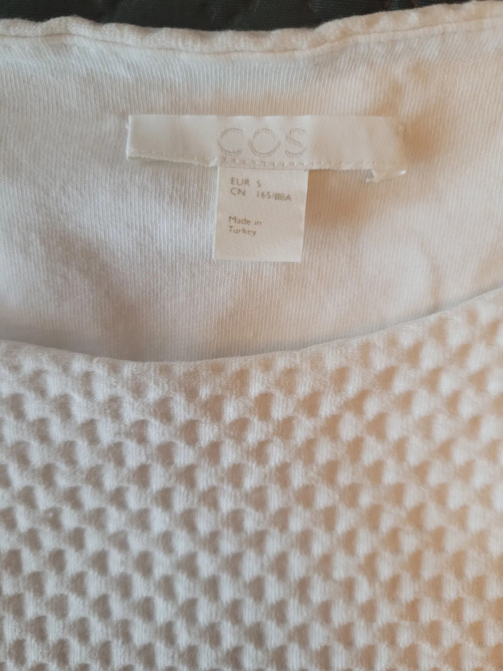Cos Cos Sweater Size S / US 4 / IT 40 - 2 Thumbnail