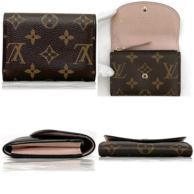 Louis Vuitton LOUIS VUITTON Brown Cotton Size ONE SIZE - 2 Thumbnail