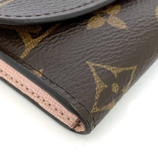 Louis Vuitton LOUIS VUITTON Brown Cotton Size ONE SIZE - 3 Thumbnail