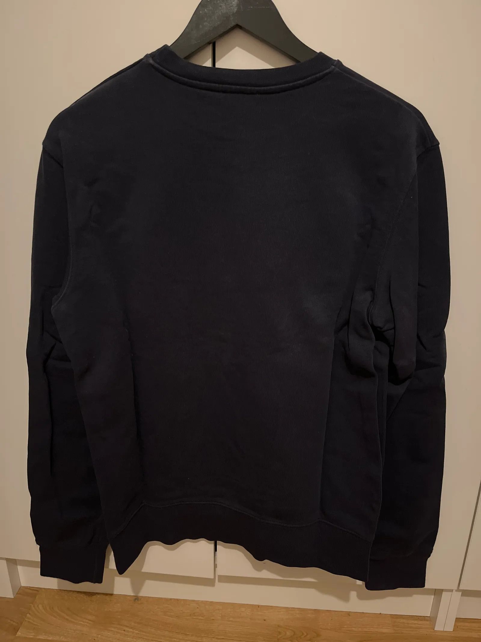Acne Studios Acne Studios Sweatshirt Size S / US 4 / IT 40 - 3 Thumbnail