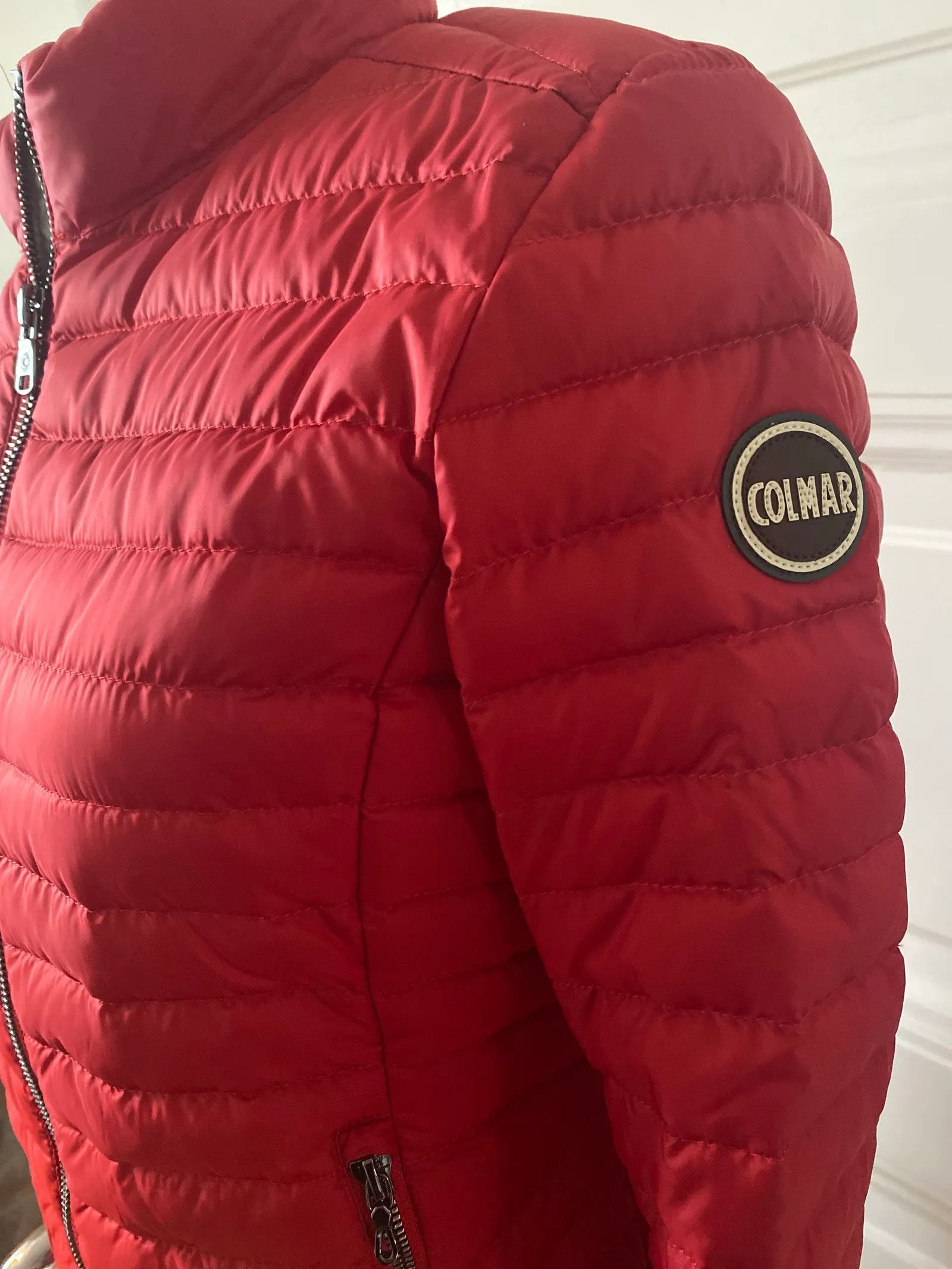 Colmar Colmar 2141R Down Jacket Size XS / US 0-2 / IT 36-38 - 4 Thumbnail