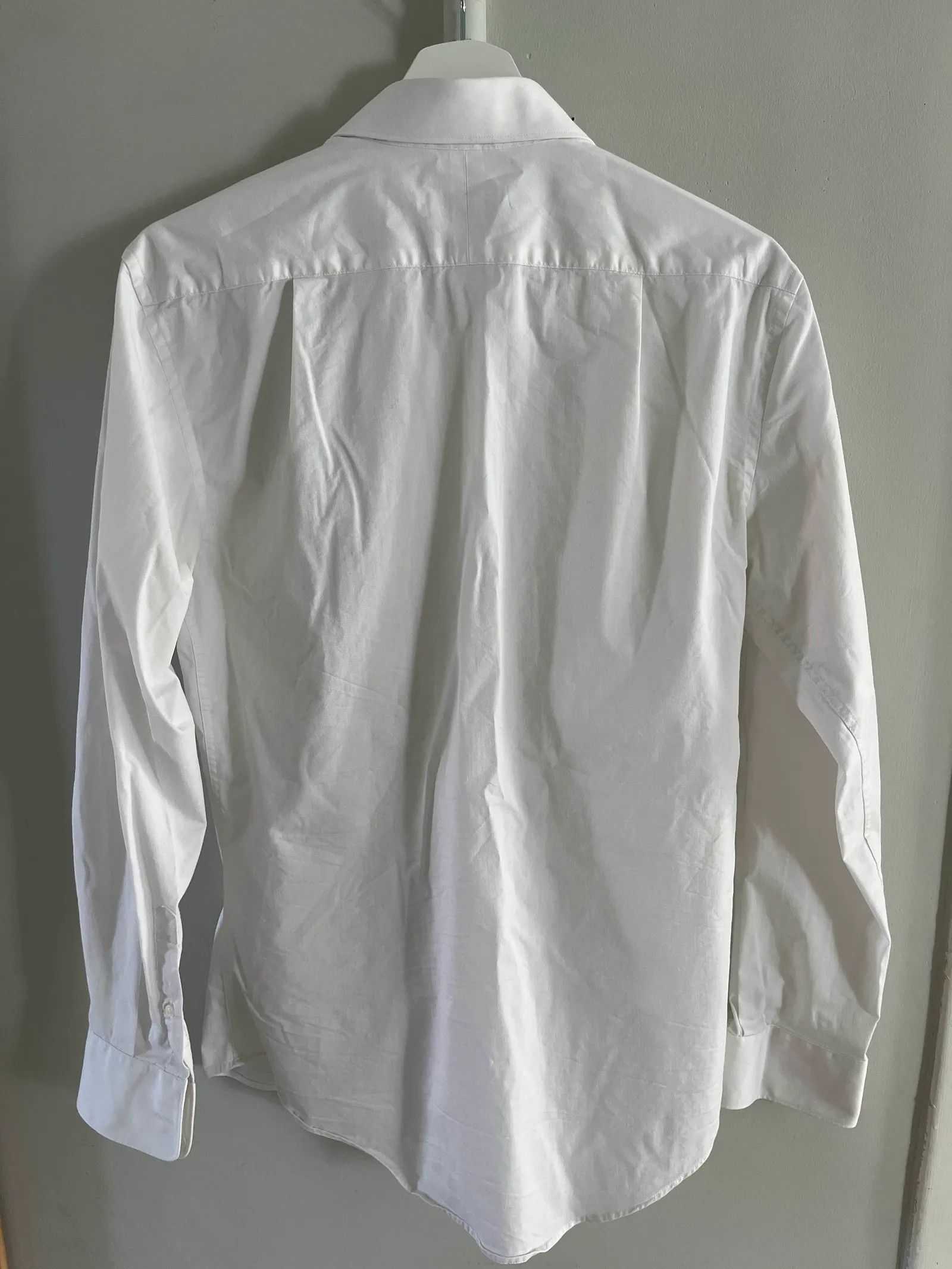 Tiger of Sweden Tiger of Sweden Farrell 5 Shirt Size US M / EU 48-50 / 2 - 4 Thumbnail